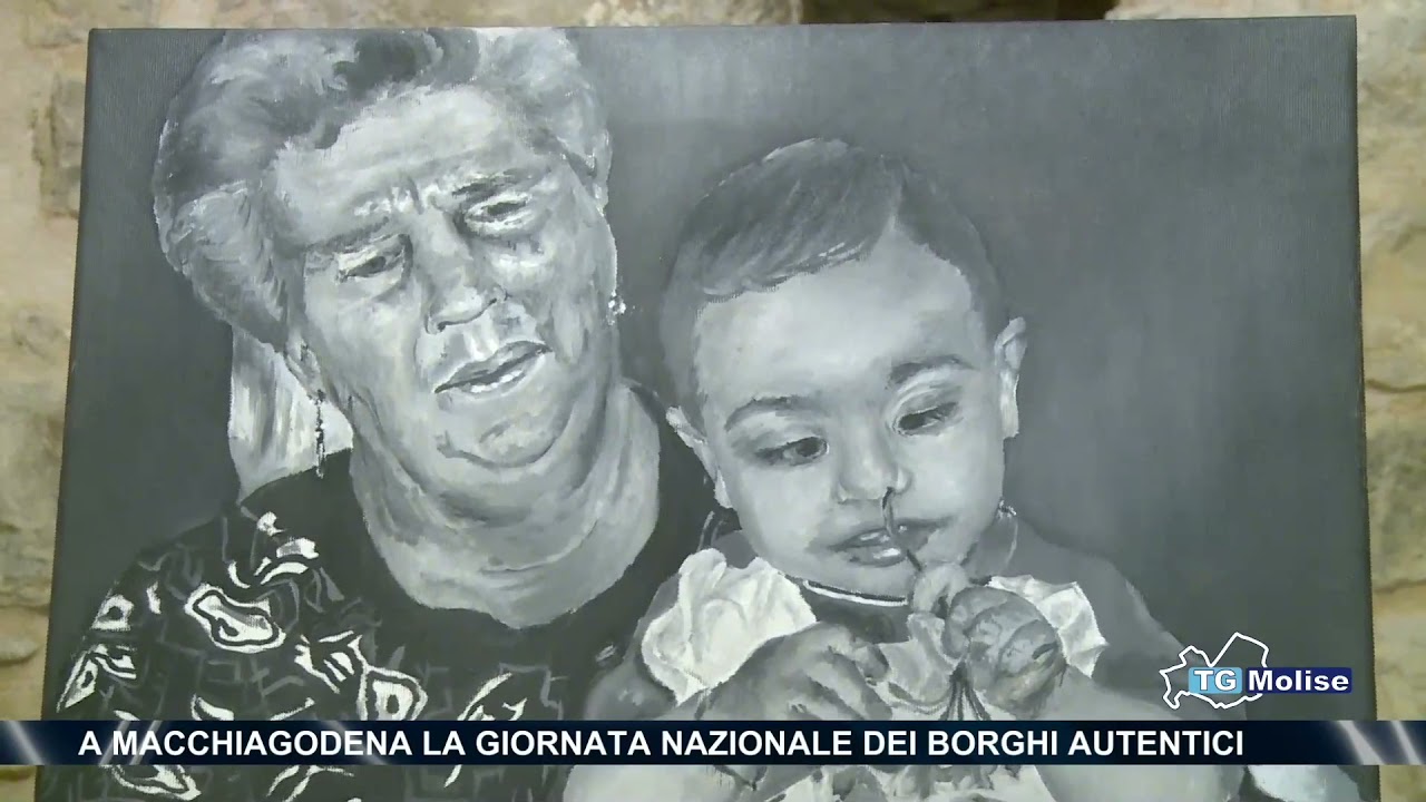 A Macchiagodena la giornata nazionale dei borghi autentici