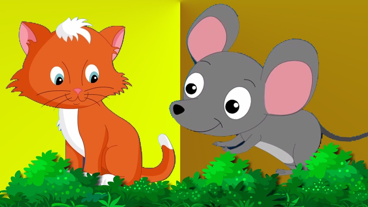 animale chanson sonore | rime pour les tout-petits | Animal Sound Song |  Kids Rhyme | Nursery Song
