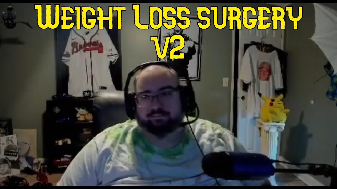 WingsOfRedemption is getting Kelly a Weight Loss surgery | Going on a diet | Wants to be more active