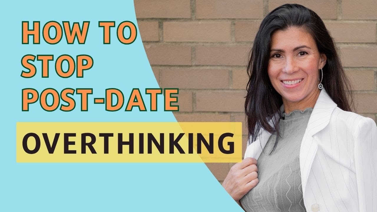 How to Stop Ruminating