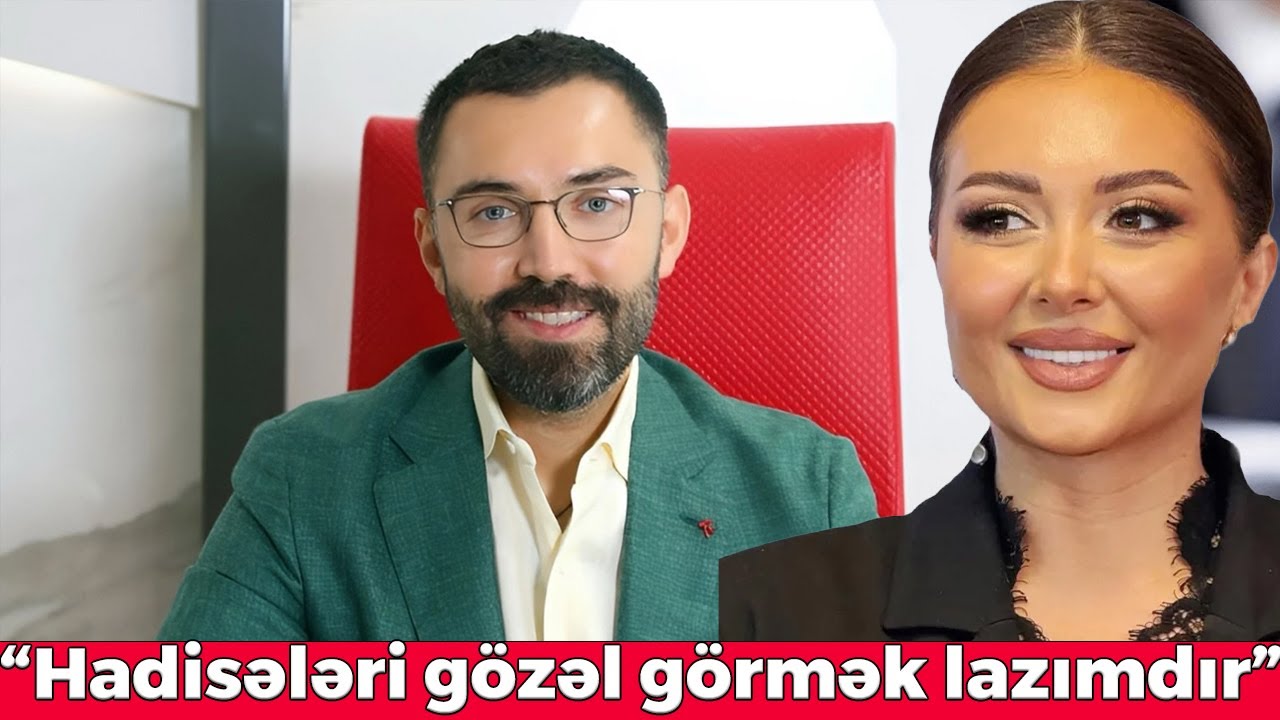 Məşhur g&ouml;z həkimi Cahid Şahbazovla bağlı şikayət əsasında a&ccedil;ılan cinayət işinə xitam verilib