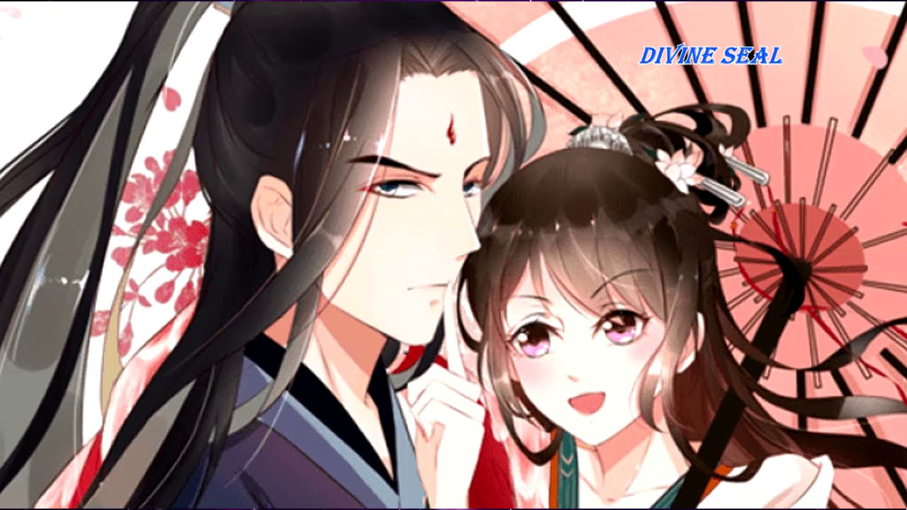 TOP 8 MANHUA FEMALE STRONG AND ALCHEMIST