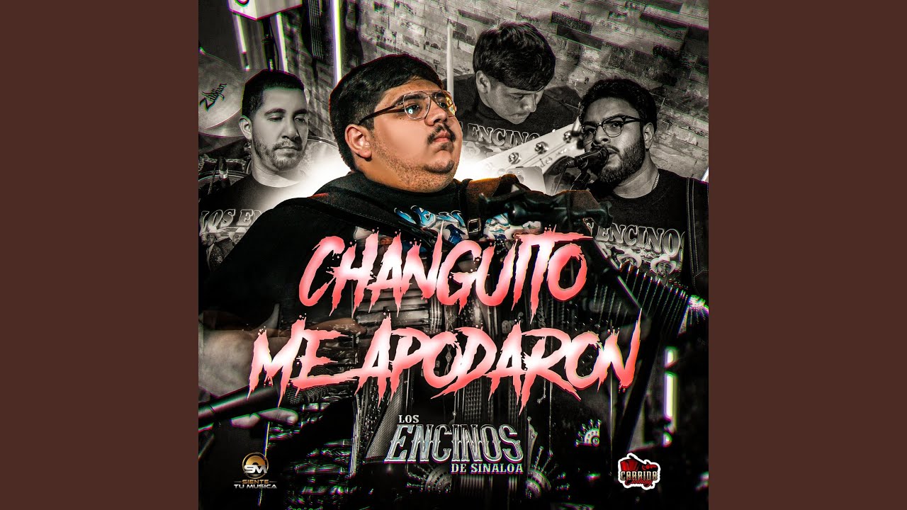 Changuito Me Apodaron