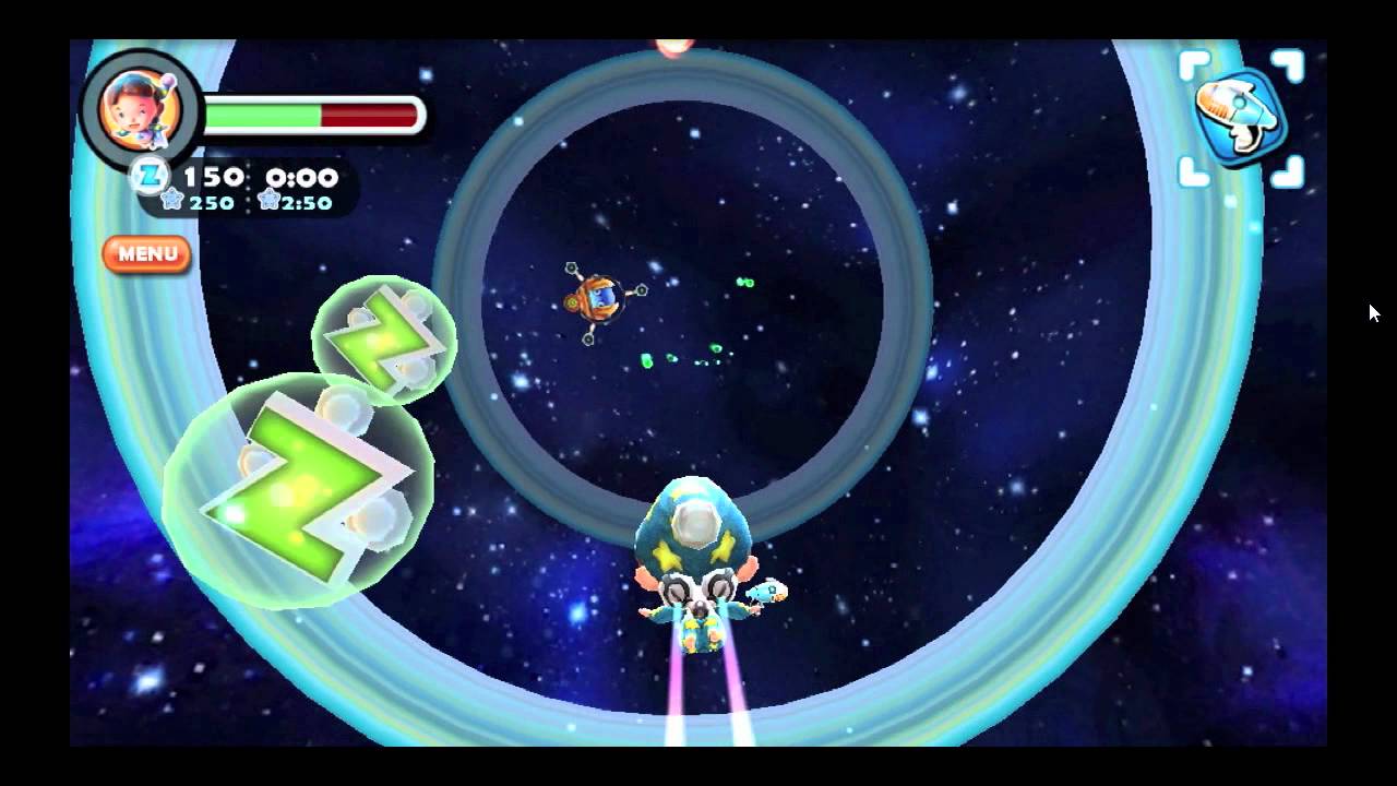 Openfeint QuickPlay: Sleepy Jack