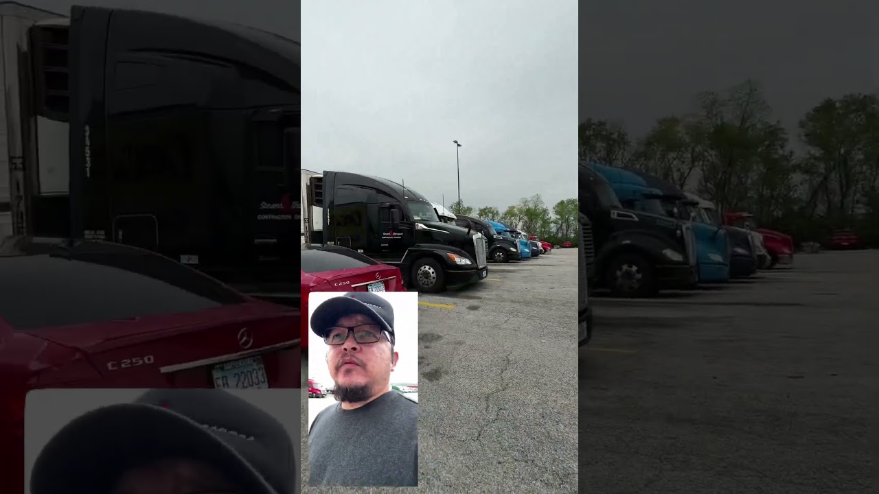 I Completed my 240 Hours of Over The Road  Training With Stevens Transport