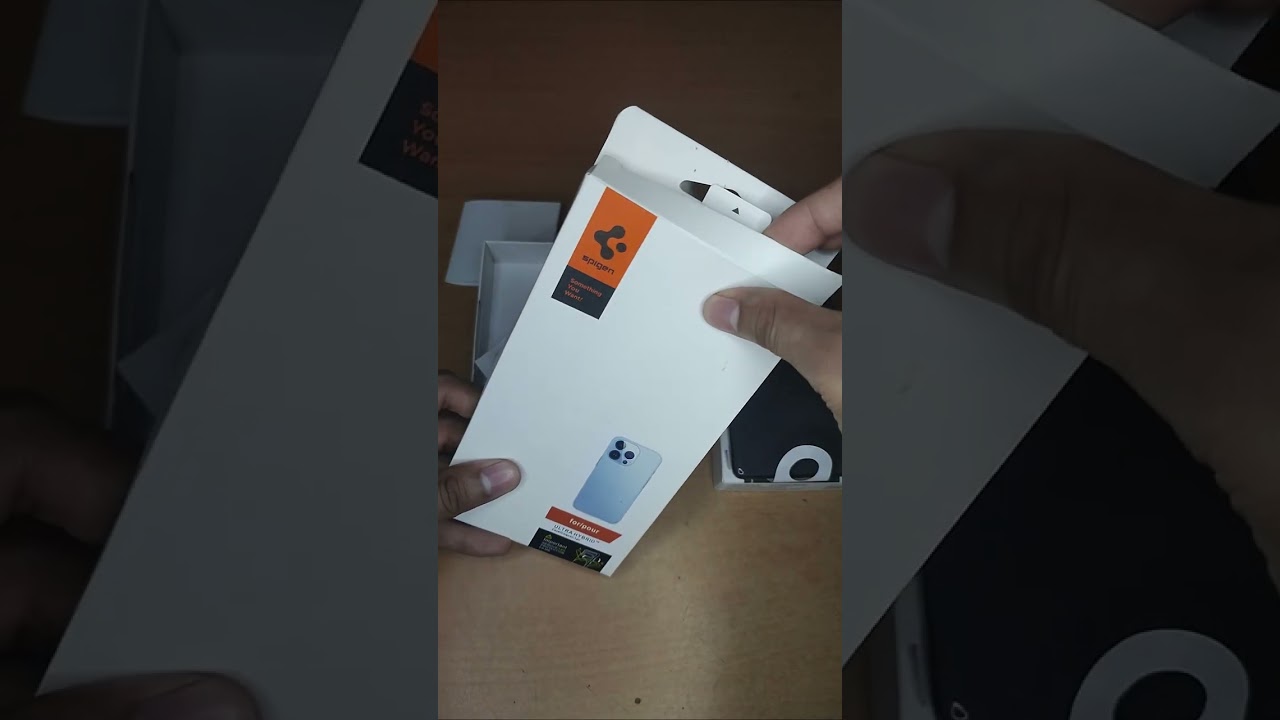 Unboxing Google Pixel 6a in Charcoal Black 🌑⚫