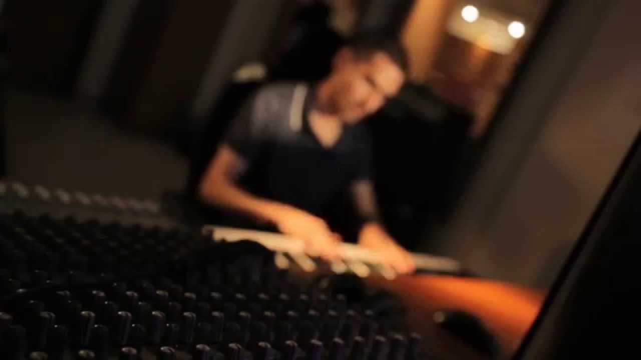 Kallinikos Anesthesia Feat.Xrisalf - Lonely (Original Mix) Official Video