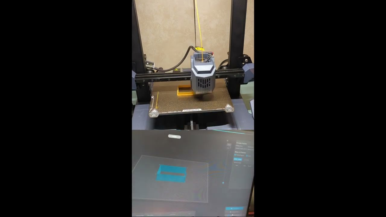 Food Safe 3D Printing - Material and Settings for PETG Cookie Cutter