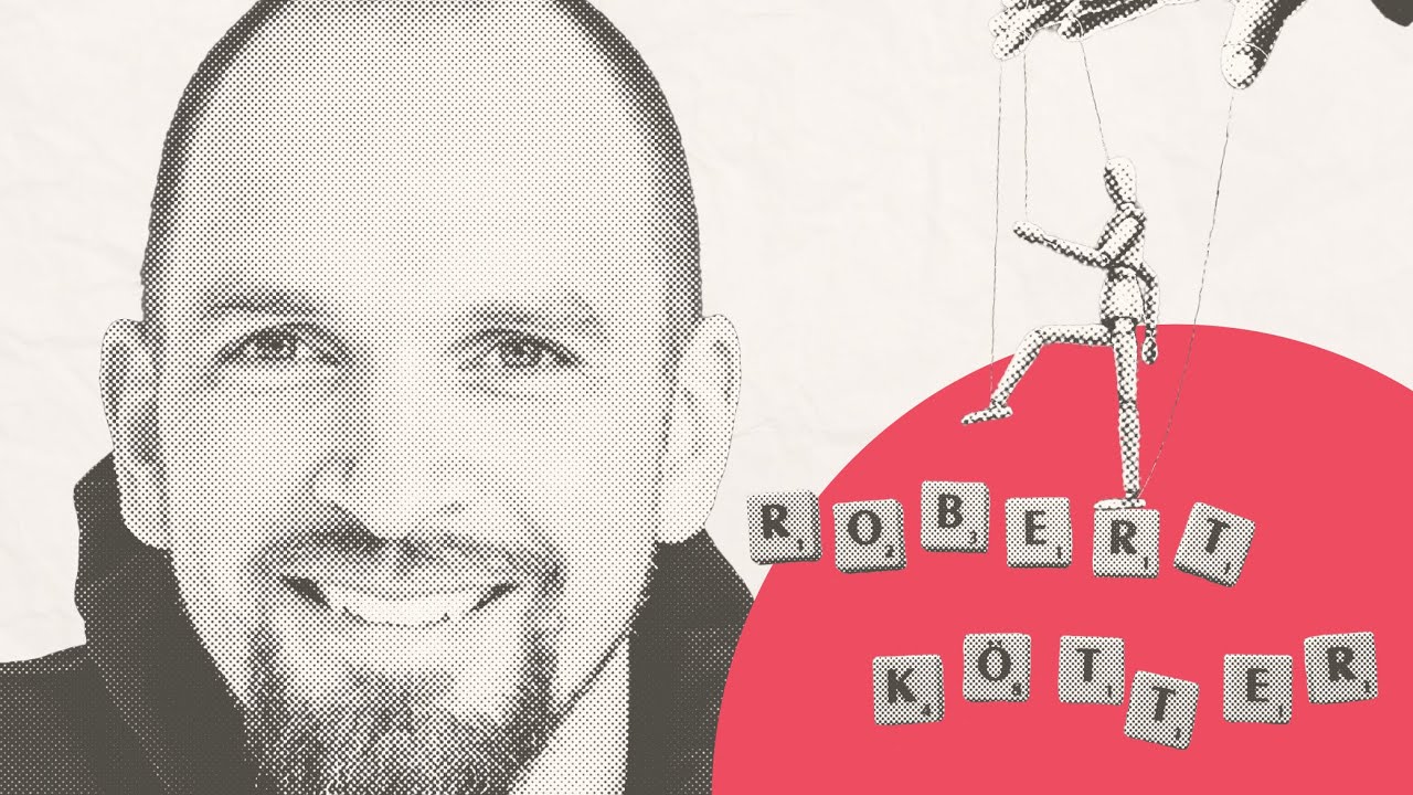 Warum nur die Wissenschaft die Welt und das Internet retten kann | Robert Kötter | TEDxMünster Salon