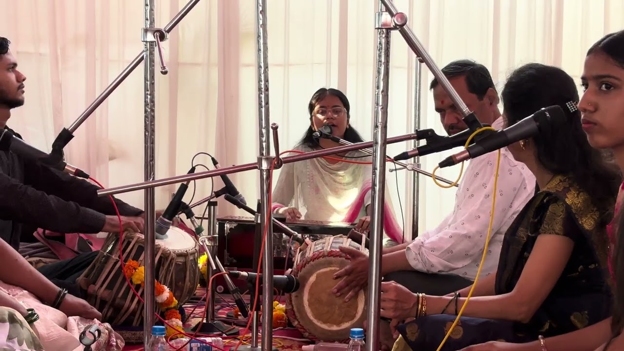 स्वराली पाटील 