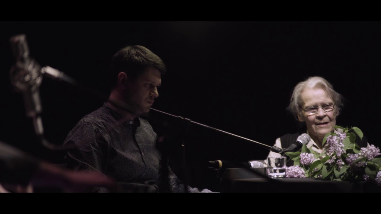 Krystyna Miłobędzka: czy ktoś tobą odetchnął