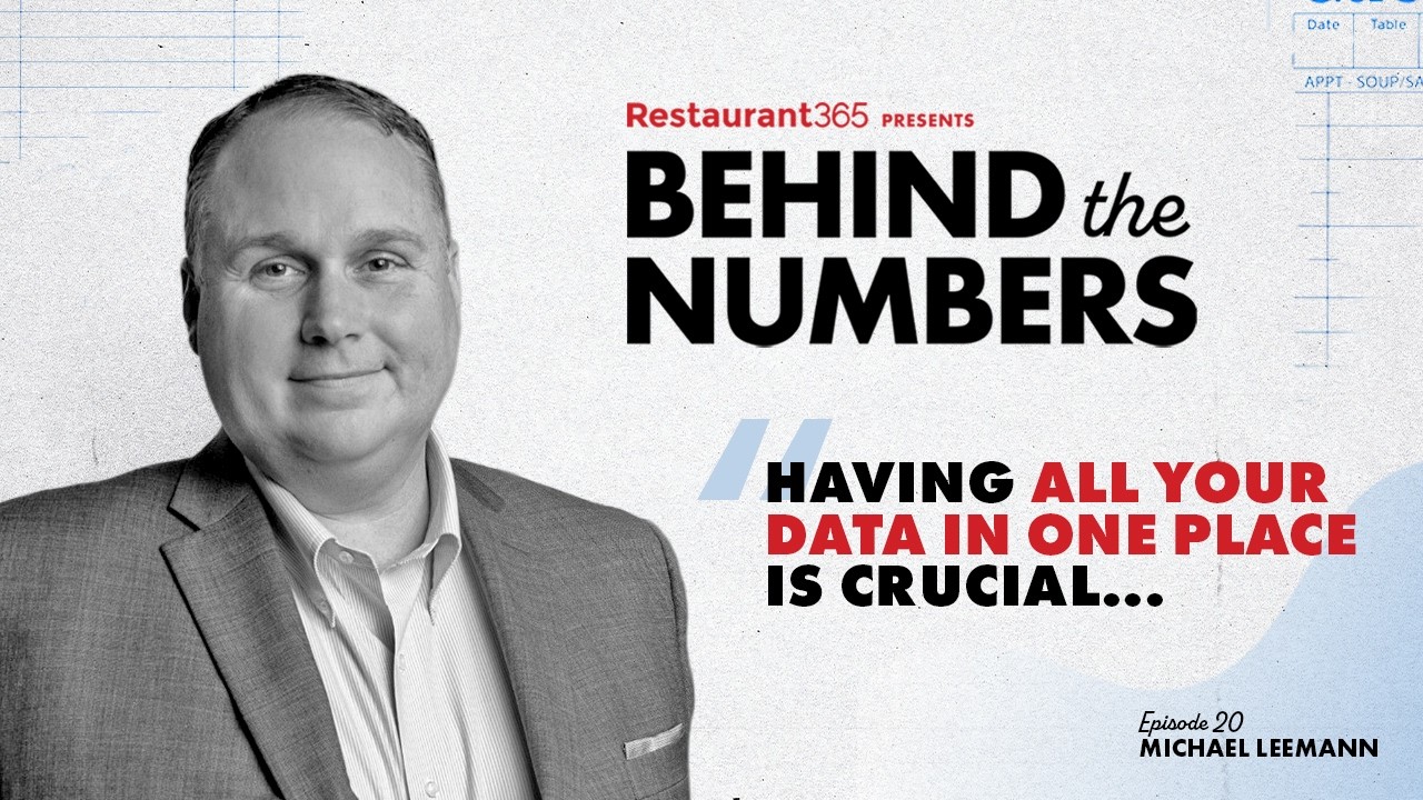 Scaling 85 Restaurants Across 28 Concepts with Villa Restaurant Group