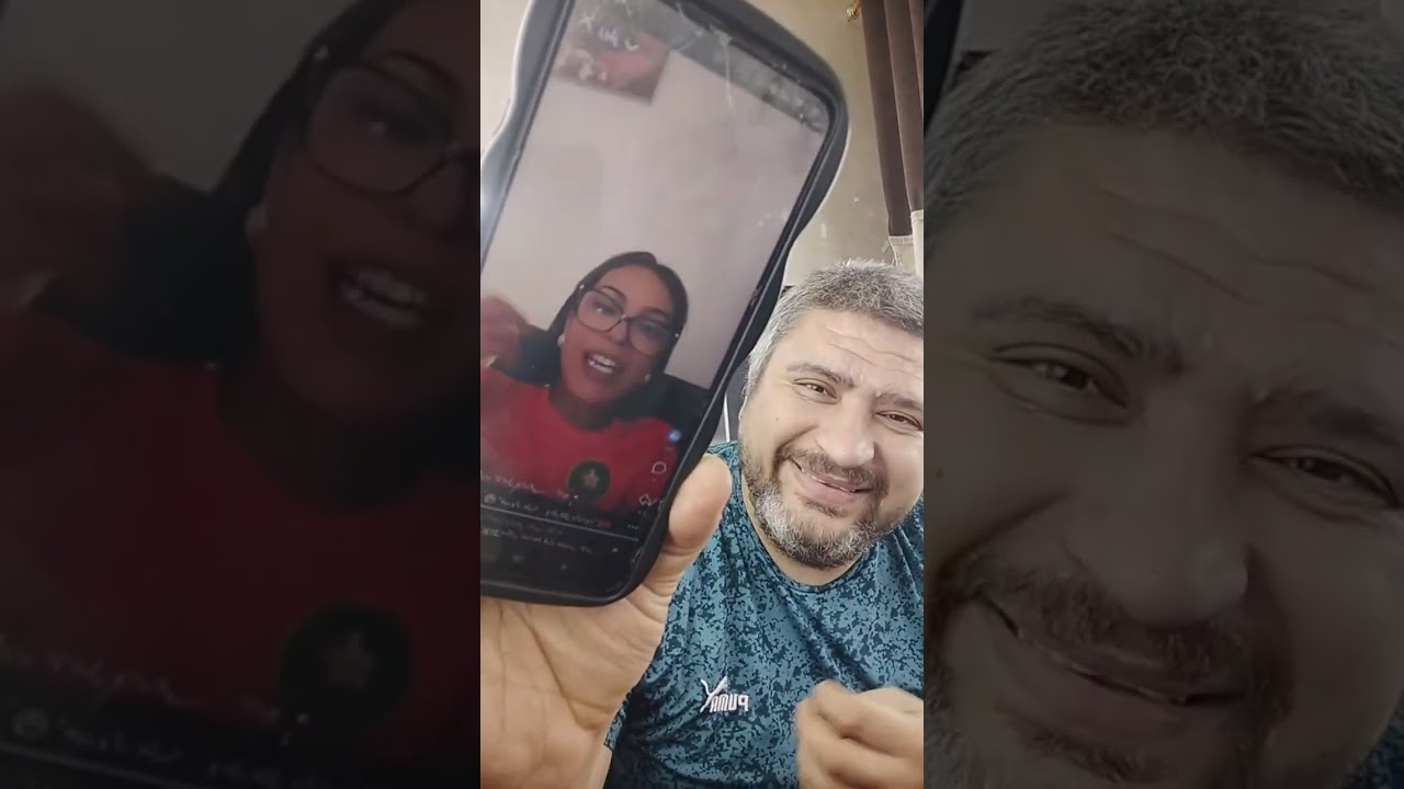 مغربيه بعد قرار مجلس الأمن مبروك علينا 
