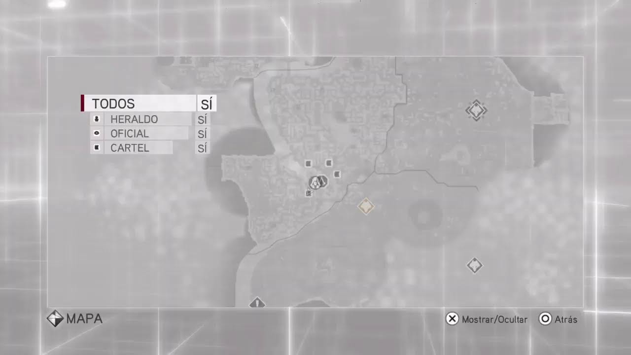 Assassin's Creed brotherhood parte 5