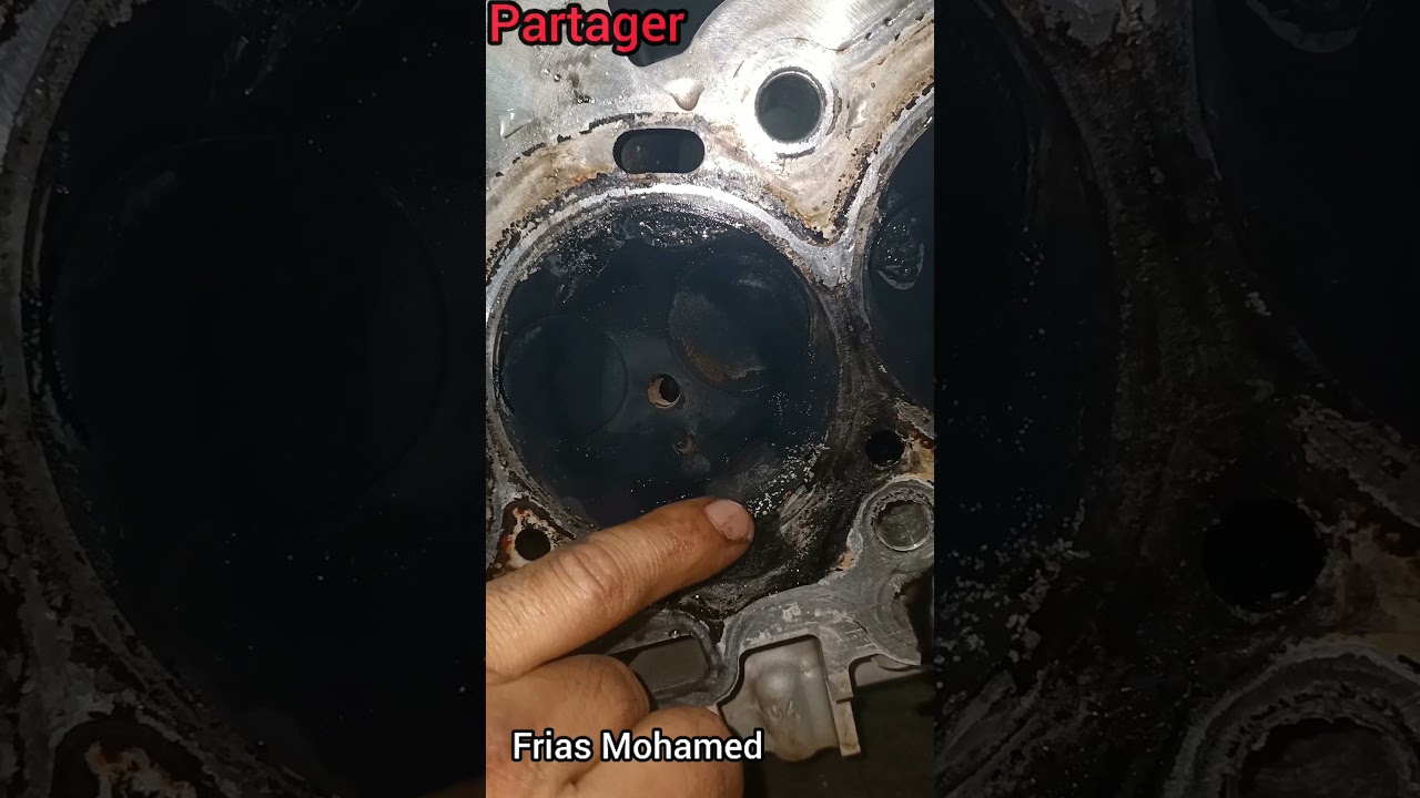 joint culasse 1.6hdi