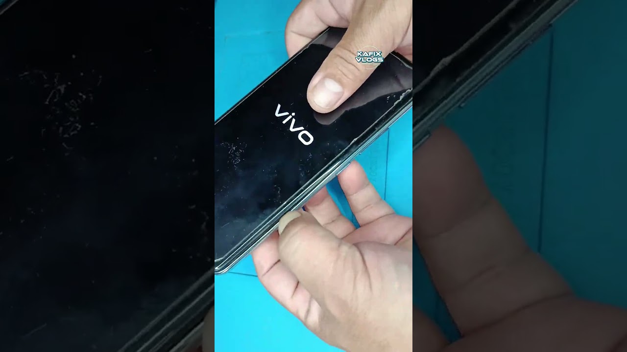 Vivo y11 battery Replacement