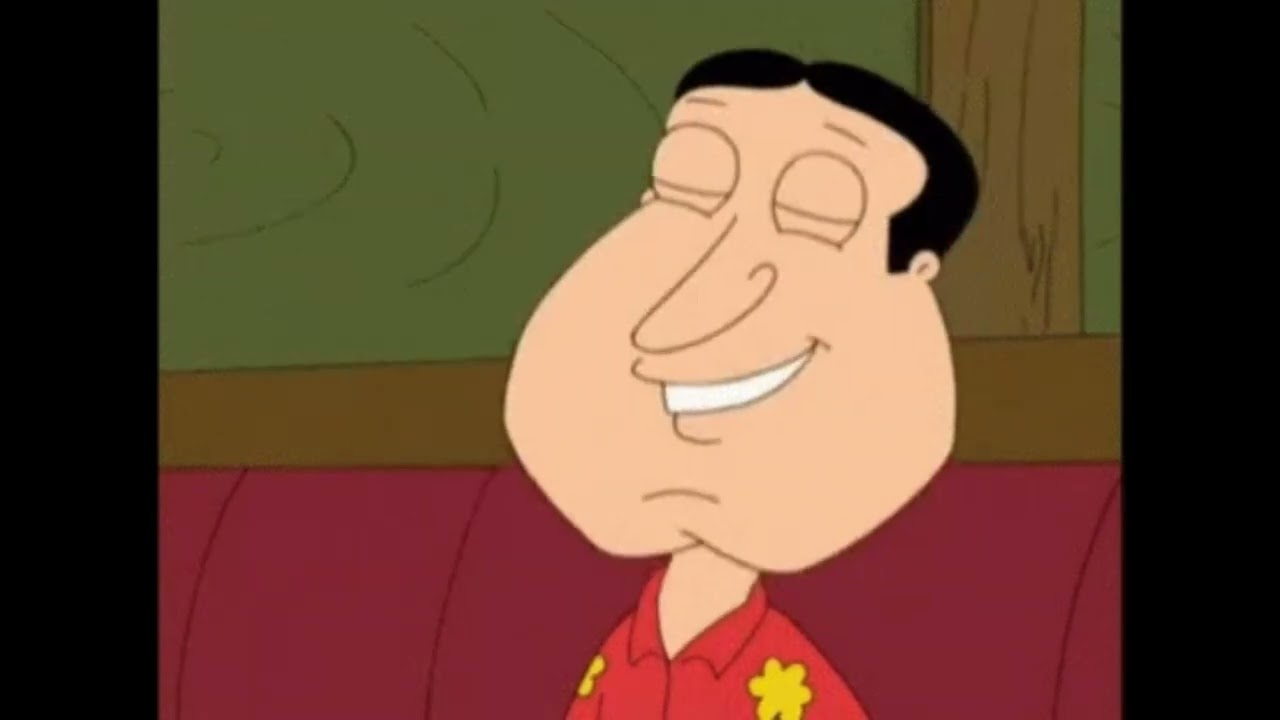 Glenn Quagmire - Bumblebee (AI Cover)