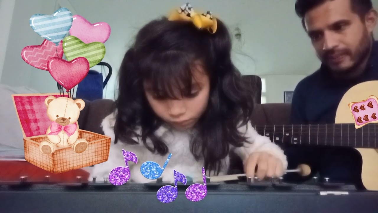 Sofi..