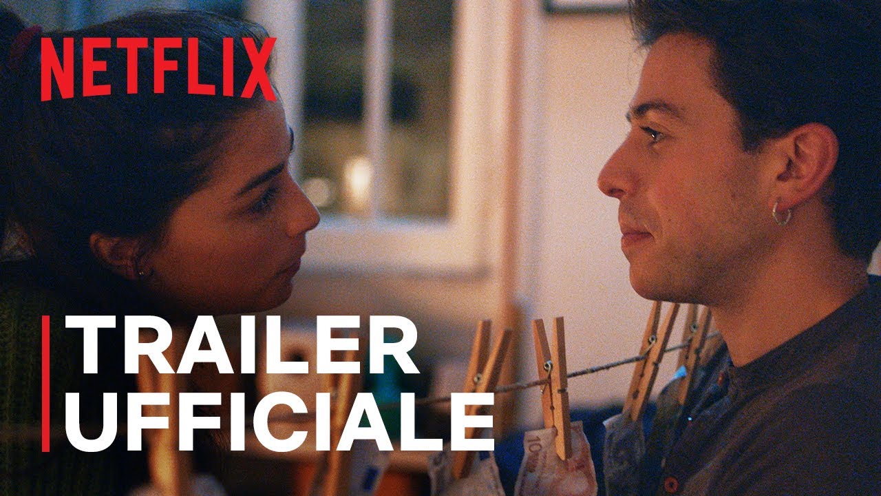 Skam Italia: Stagione 5 | Trailer Ufficiale | Netflix Italia