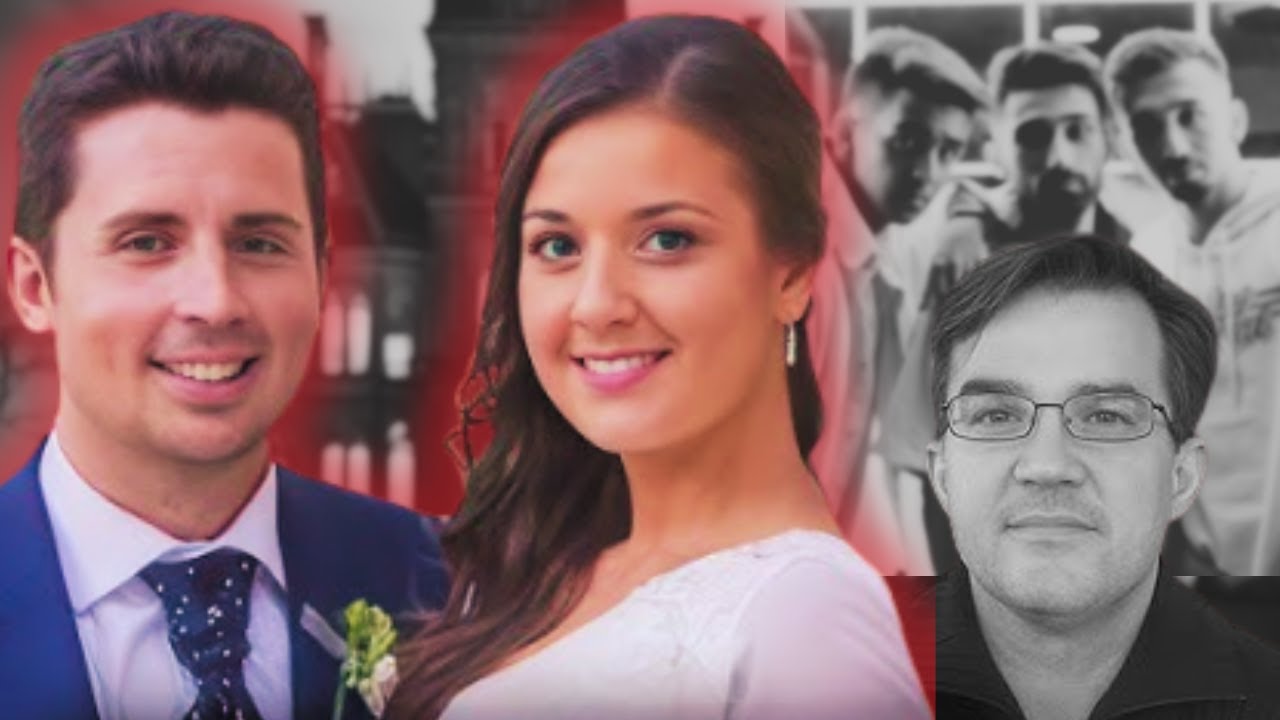 Casada, Com 4 AM4NTE$, 1 M.0.R.T.E, 2º Caso de Brinde