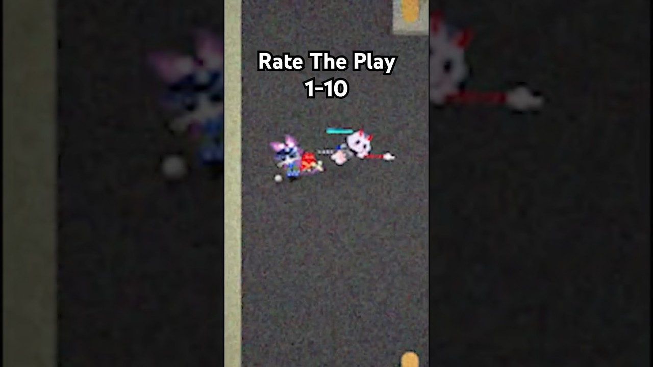 1 FPS Gameplay 🦊 - Super Animal Royale 