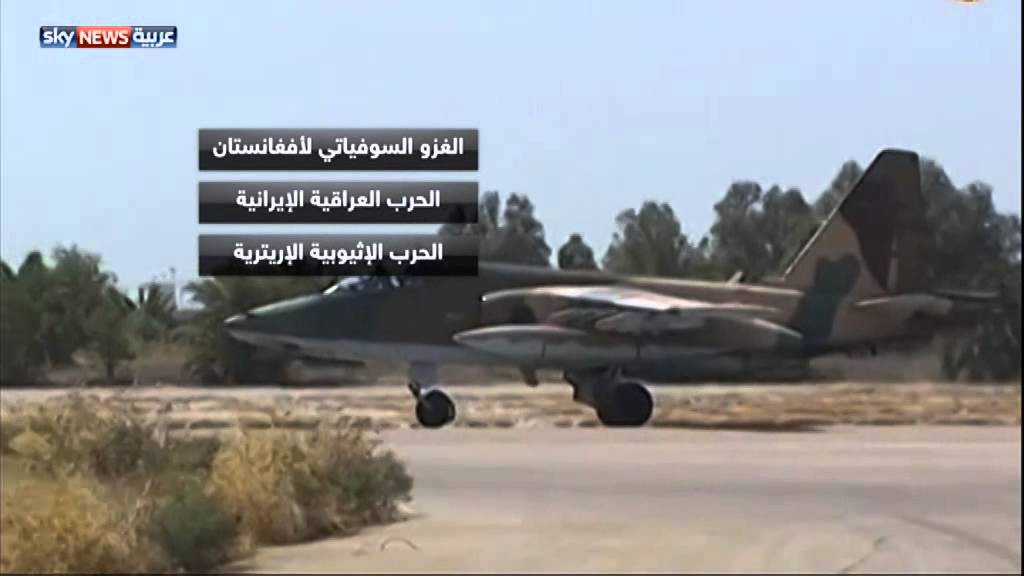 العراق.. شكوك بشأن صفقة السوخوي