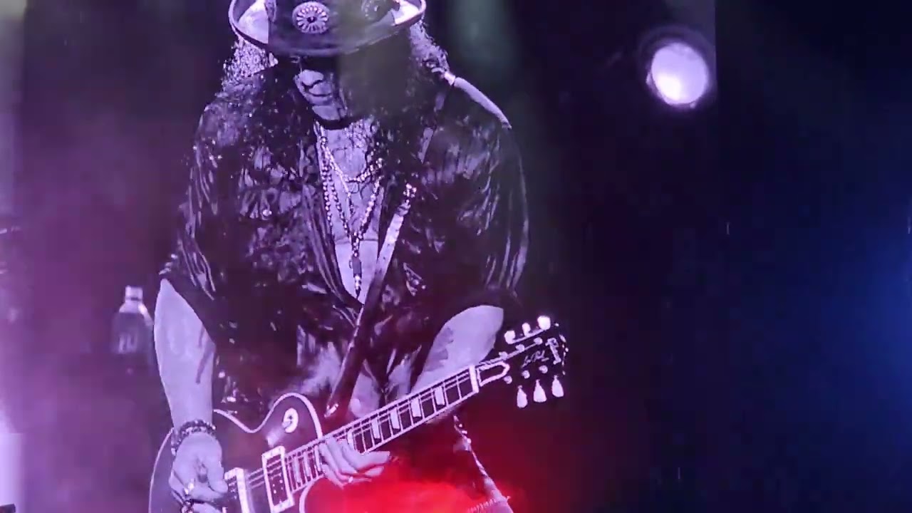 Guns-N-Roses,