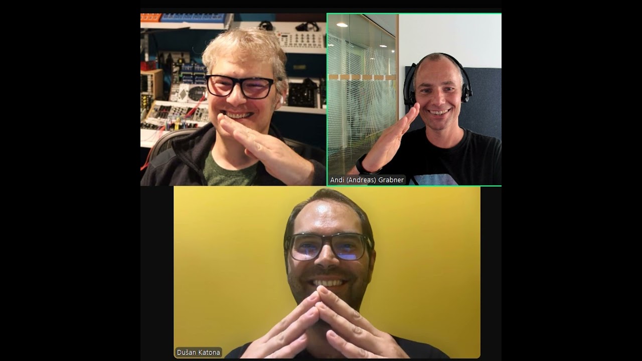 DX Core 4 Applied - Measuring Developer Productivity with Dušan Katona