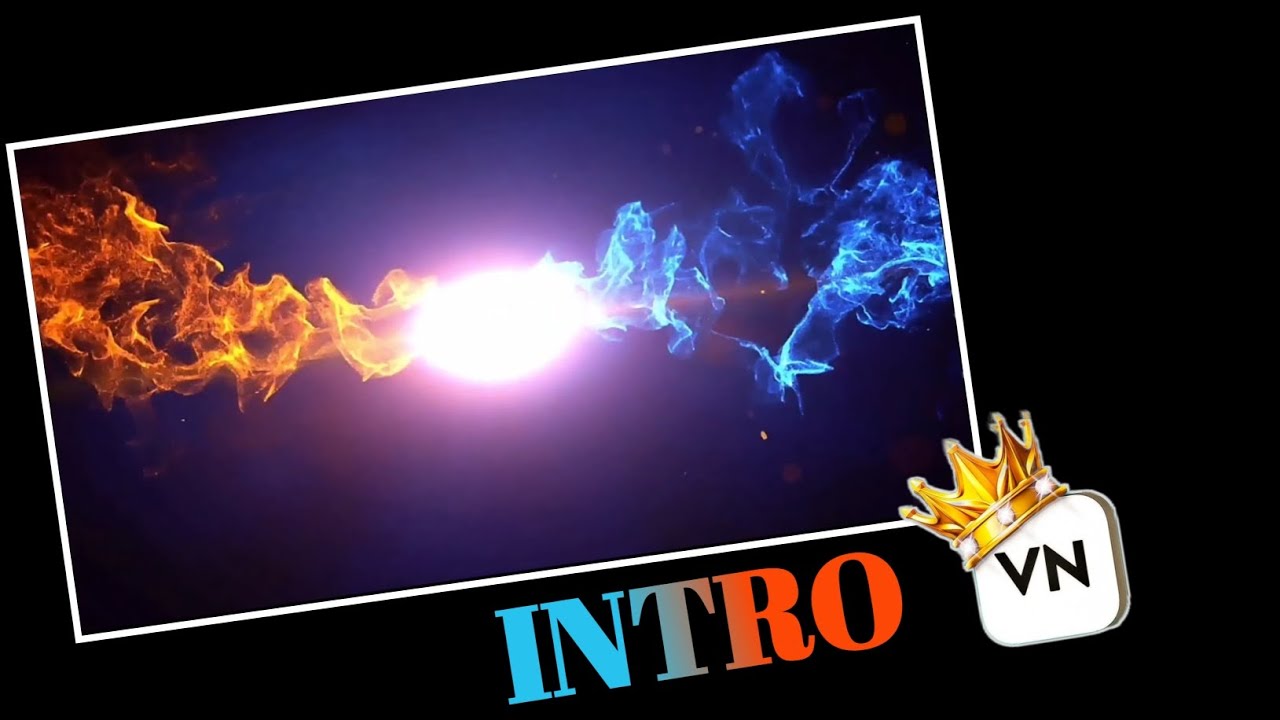 Mobile Se Intro Video Kaise Banaye | Professional YouTube Intro Free Me | Intro Maker App 2025