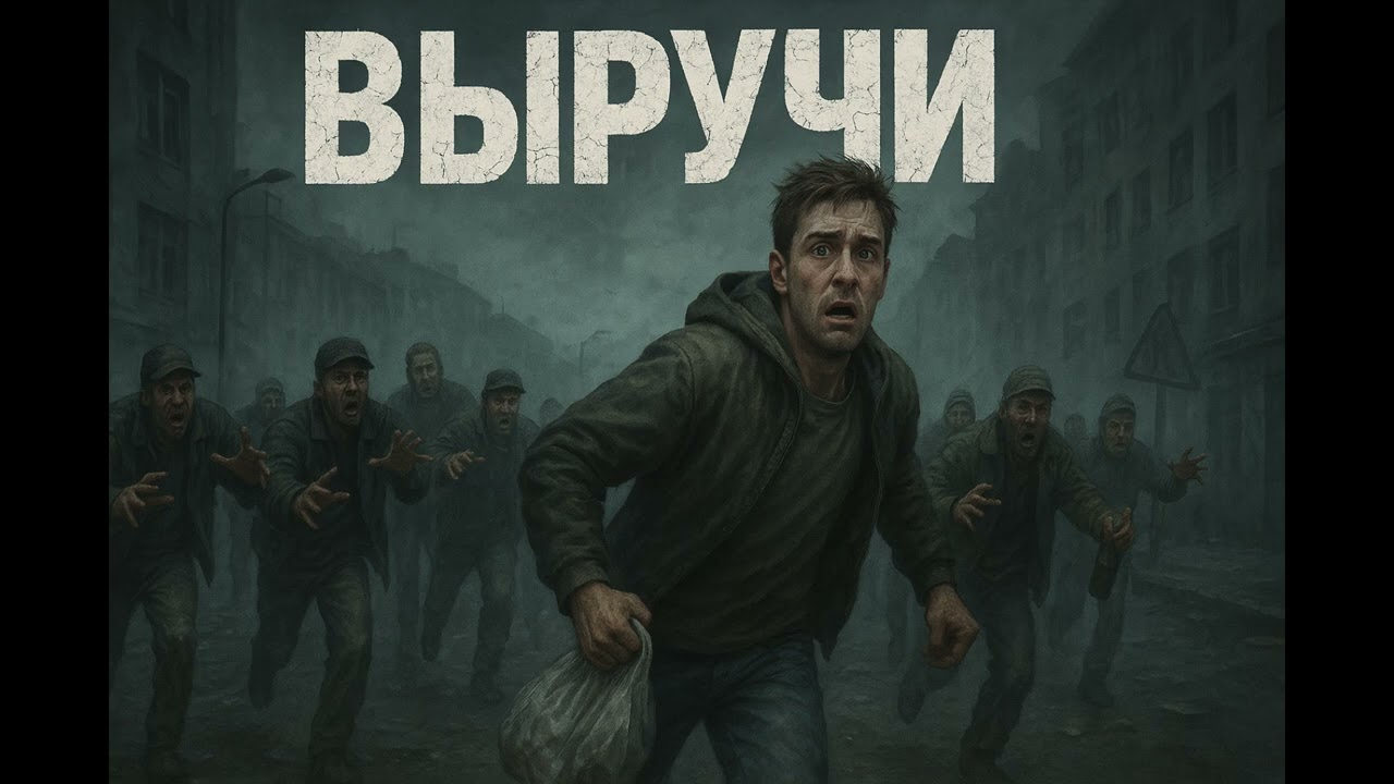 НЕЙРОПRОRОК - Выручи