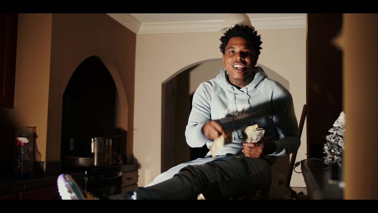 Yungun -  Loud Spoken (Official Music Video)