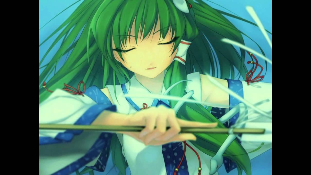 【東方Vocal】SYNC.ART'S - Splendid Encount