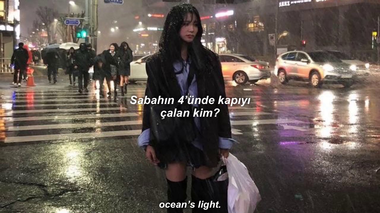 yungblud // acting like that「türkçe çeviri」