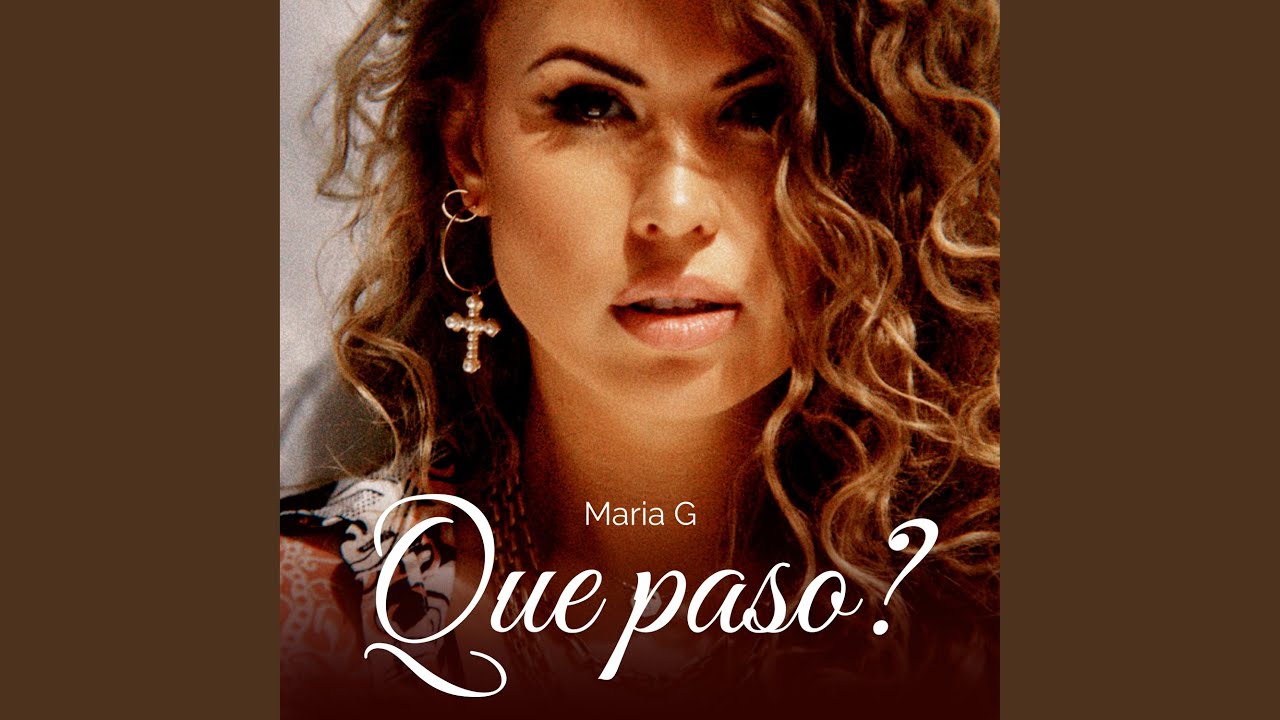 Que Paso?