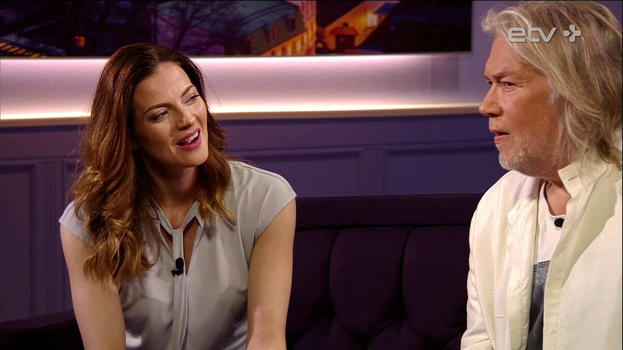 Тынис Мяги о 