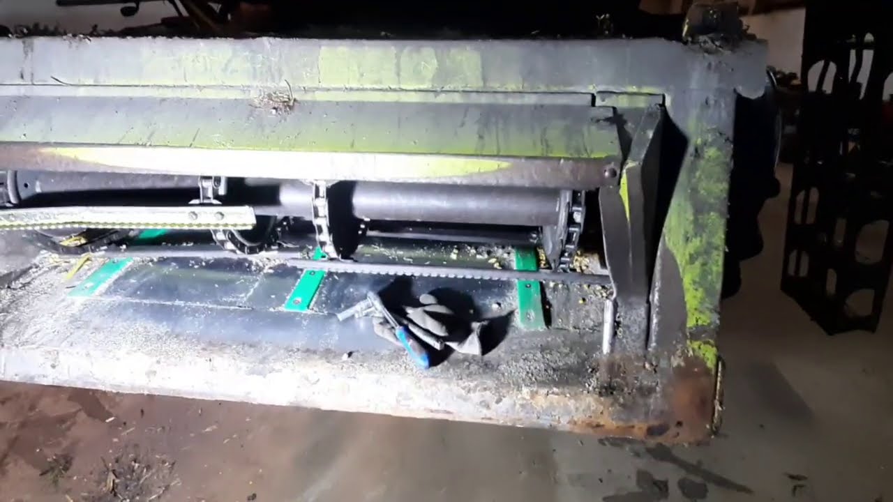 Ferdefelhordó javítás