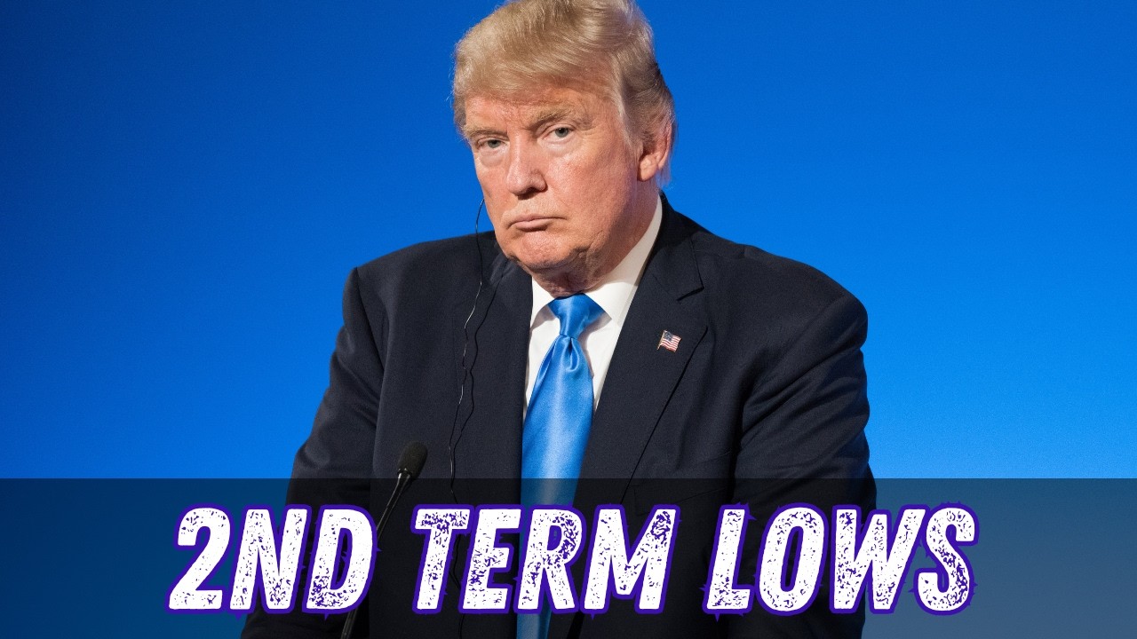 New Polls: Most Americans LOATHE Donald Trump And ICE