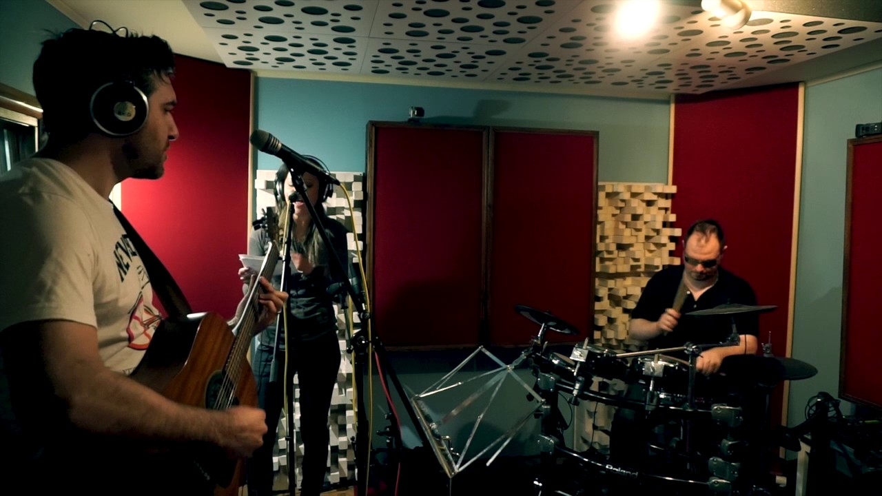 Daddy Cool Band - Lambada Cover