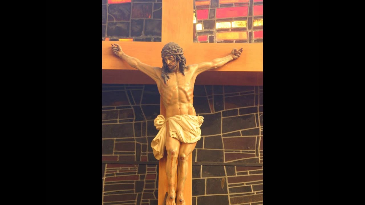 En la Cruz