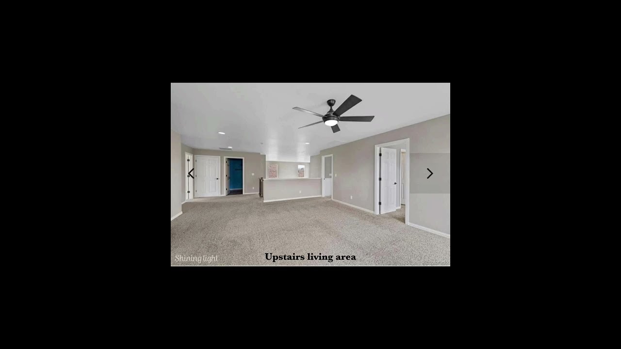 Shanann and Chris Watts house is FOR SALE for $660,000