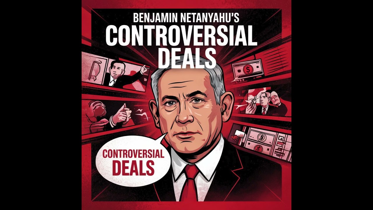 Benjamin Netanyahu&rsquo;s Controversial Deals