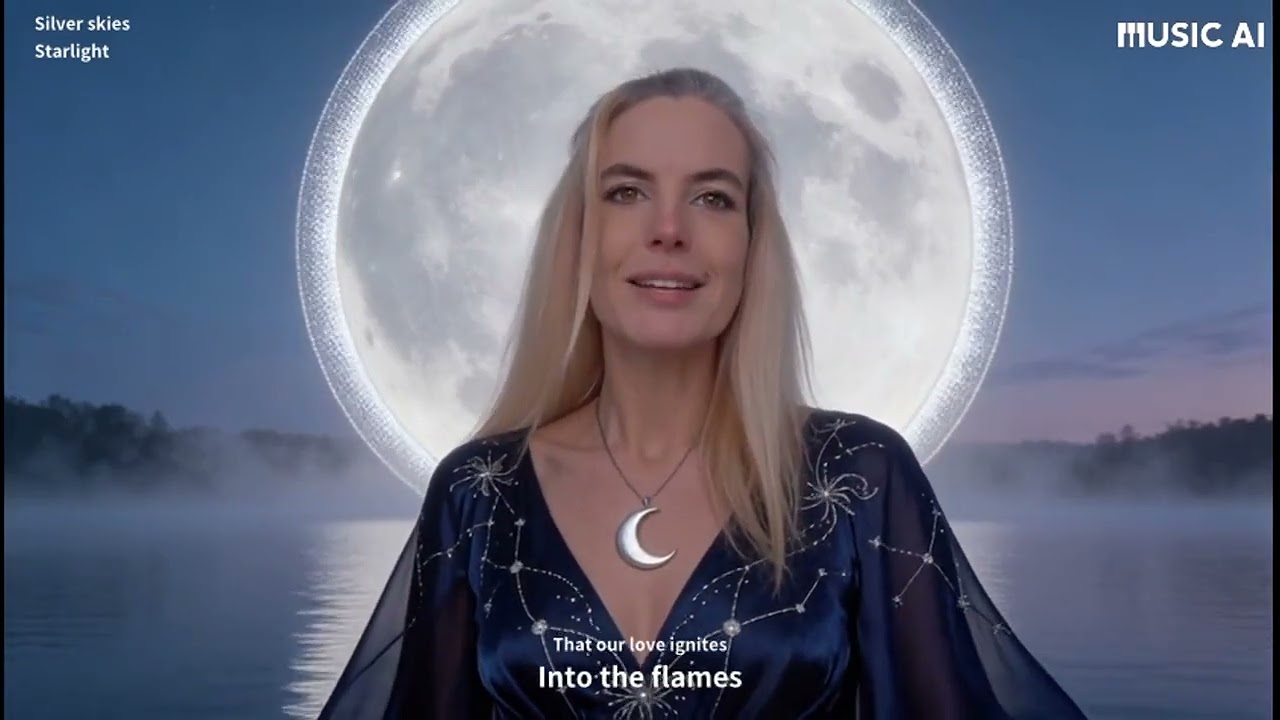 Silver skies ✨️ 💖🙏💖
