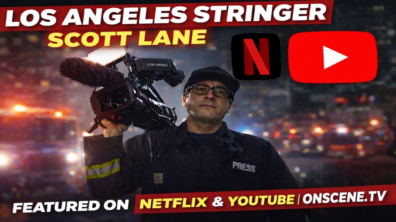 🔴LIVE - Los Angeles, CA | BREAKING NEWS