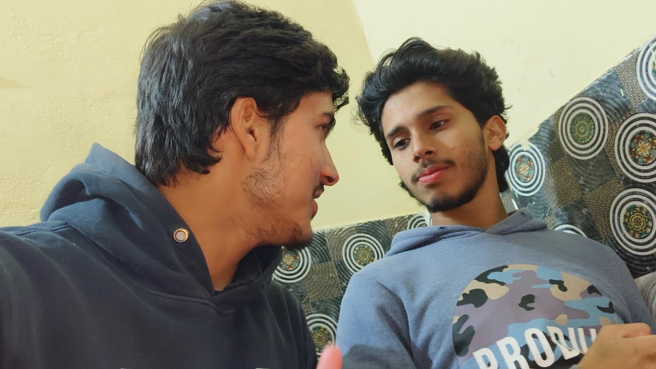 Jana tha kathua poncha gya bithandi😂👀