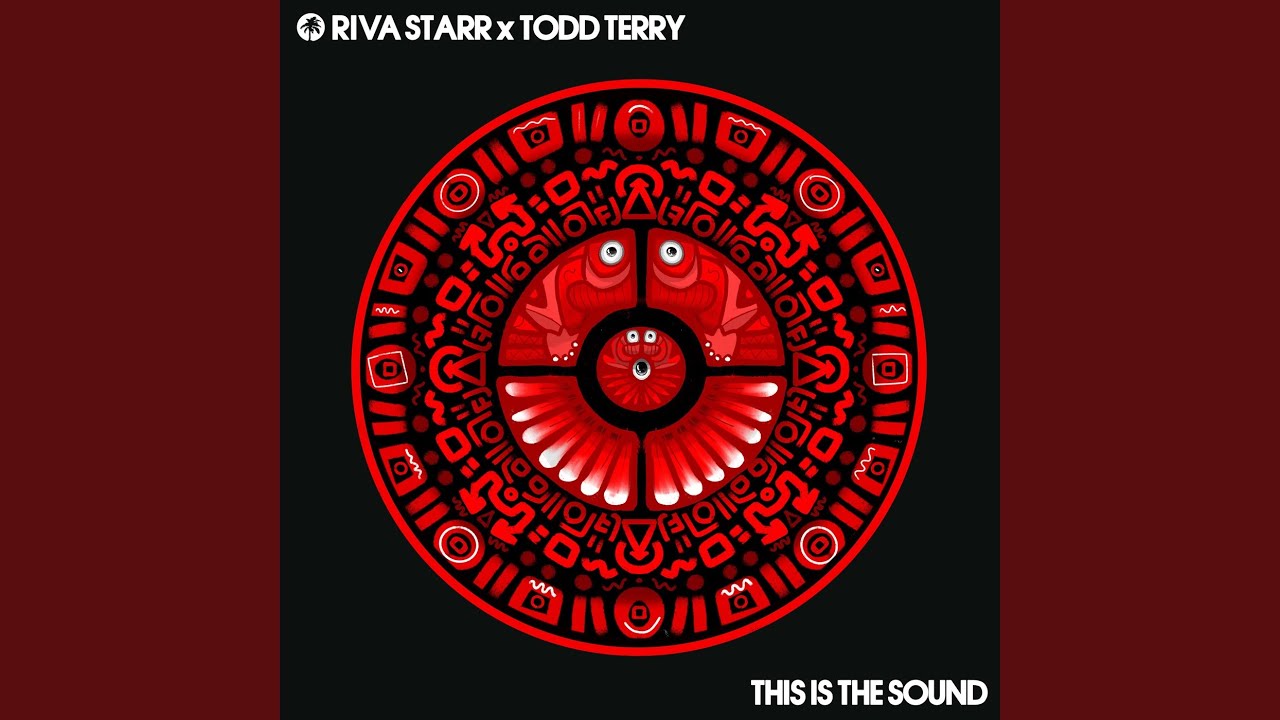 This Is The Sound