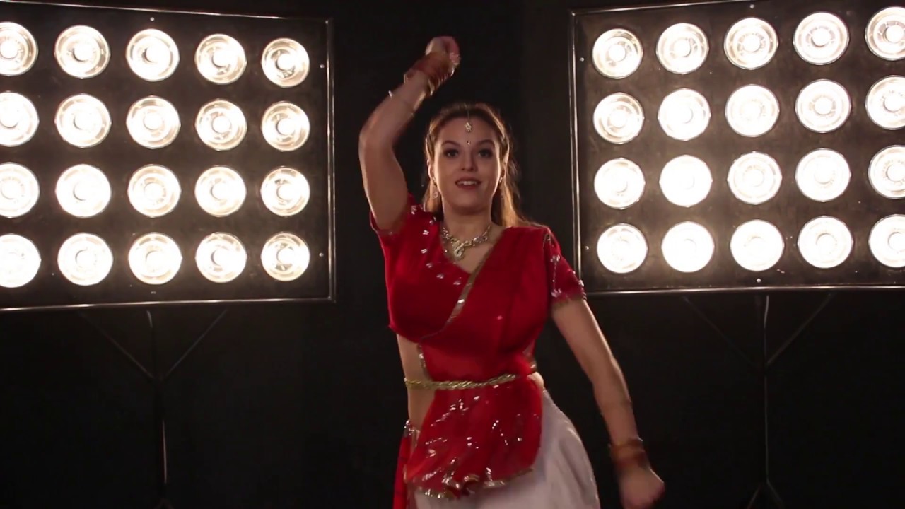 Anna Kurinova / SAPNA dance group \ Minsk, Belarus