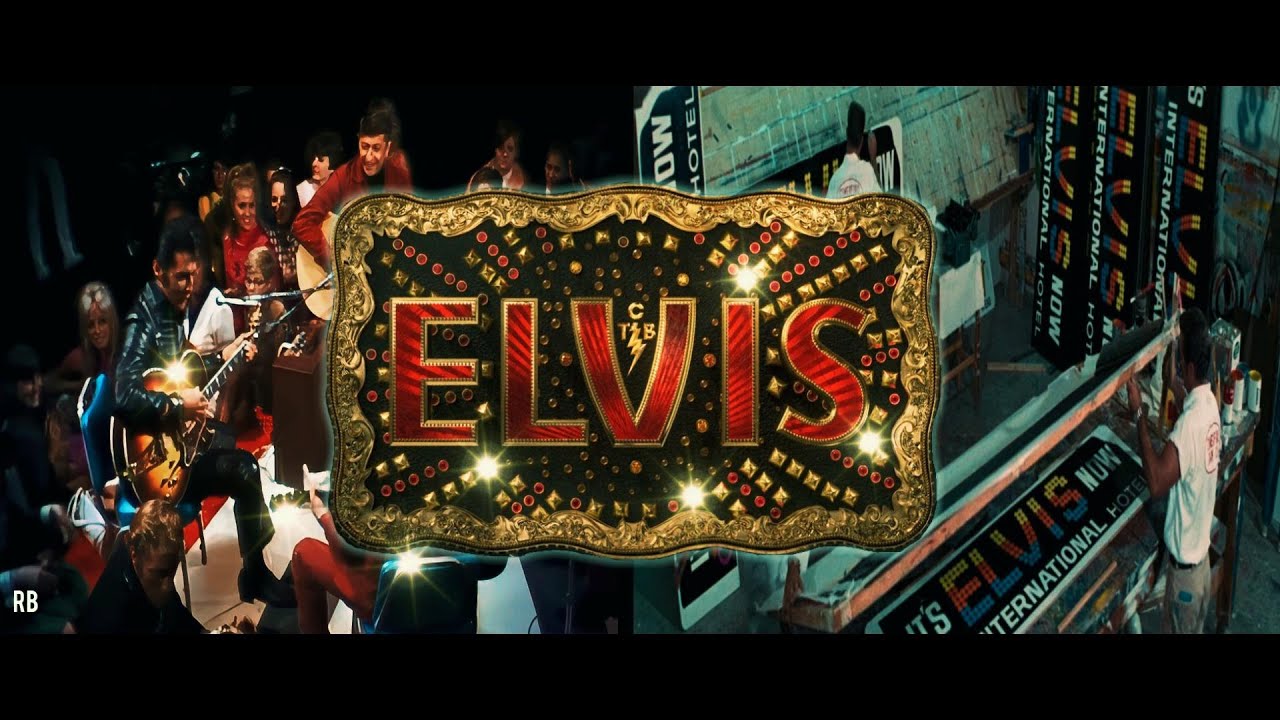 ELVIS A TRIBUTE TO THE KING 