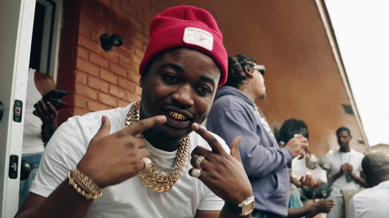 Wizz Havinn - Street Nigga (Official Music Video)