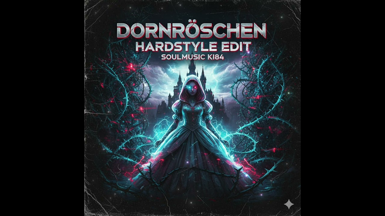 Dornröschen (Hardstyle Edit)