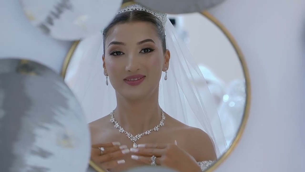 DİLYA BAHRUZ TOY 01
